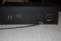 Nakamichi 505E rear TW